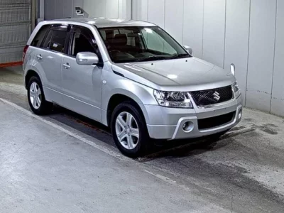 Suzuki ESCUDO