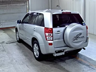 Suzuki ESCUDO