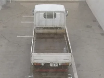 Nissan ATLAS