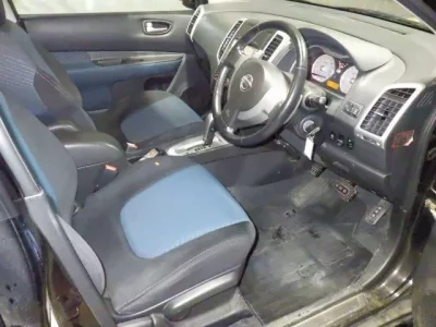 Nissan WINGROAD