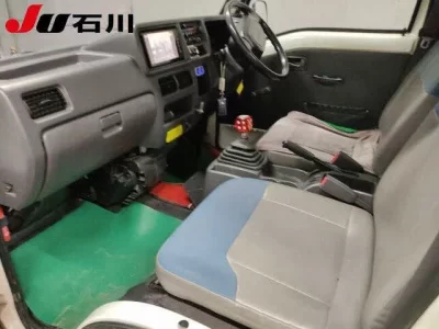 Subaru SAMBAR