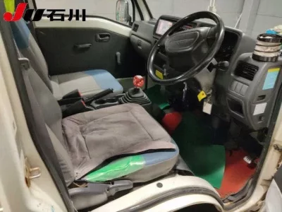 Subaru SAMBAR