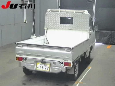 Subaru SAMBAR