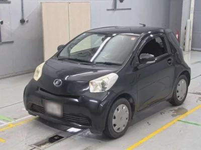 Toyota IQ