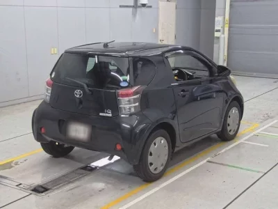 Toyota IQ