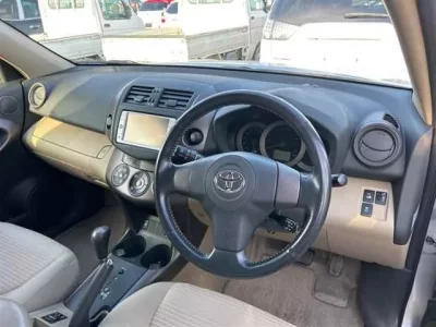 Toyota VANGUARD