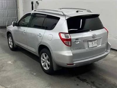 Toyota VANGUARD