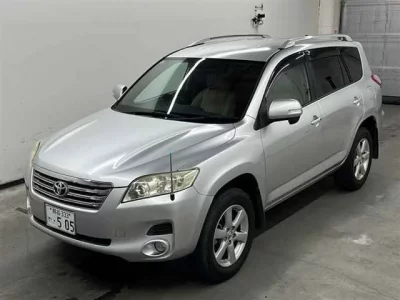 Toyota VANGUARD