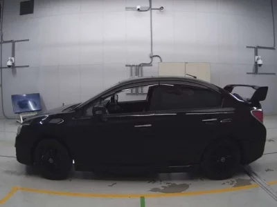 Subaru IMPREZA G4