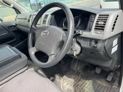 Toyota REGIUS ACE VAN