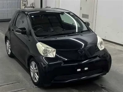 Toyota IQ
