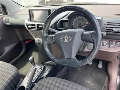 Toyota IQ