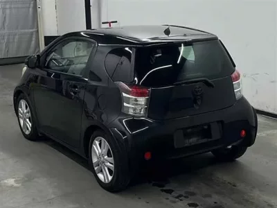 Toyota IQ