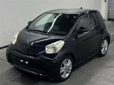 Toyota IQ