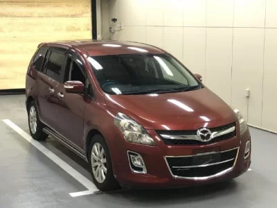 Mazda MPV