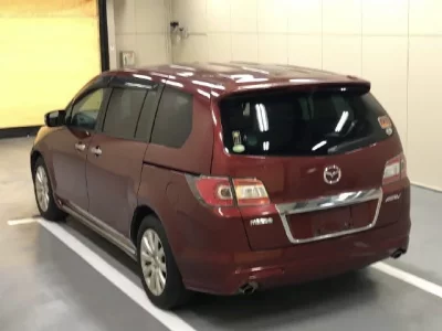 Mazda MPV