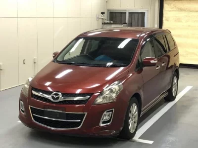 Mazda MPV