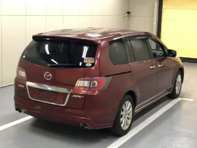 Mazda MPV