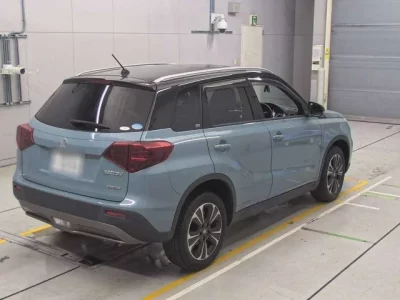 Suzuki ESCUDO