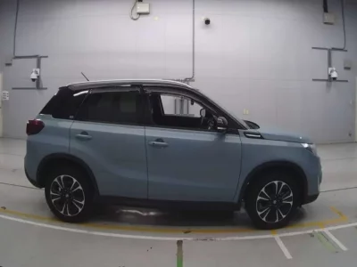 Suzuki ESCUDO