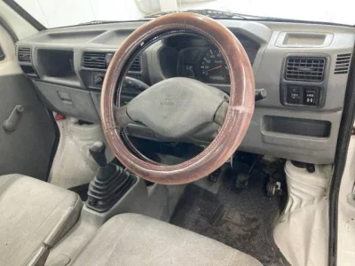 Mitsubishi MINICAB TRUCK