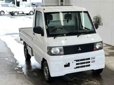 Mitsubishi MINICAB TRUCK