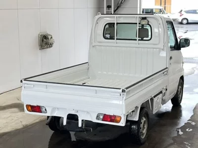 Mitsubishi MINICAB TRUCK