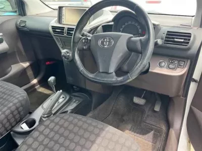 Toyota IQ