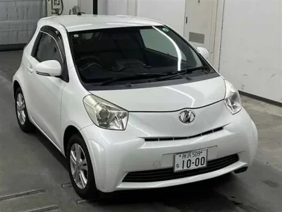 Toyota IQ