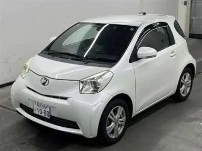 Toyota IQ