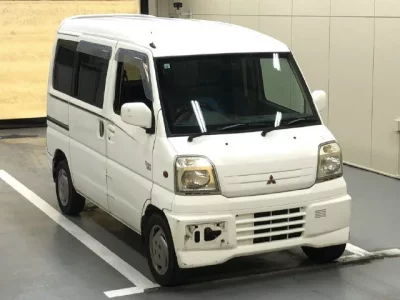 Mitsubishi TOWNBOX