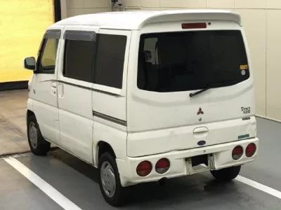 Mitsubishi TOWNBOX