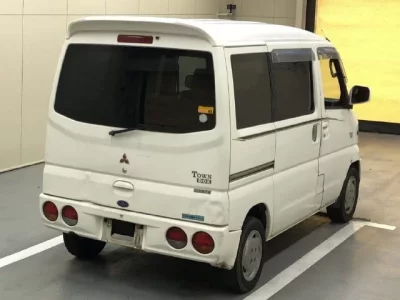 Mitsubishi TOWNBOX