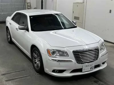 Chrysler 300