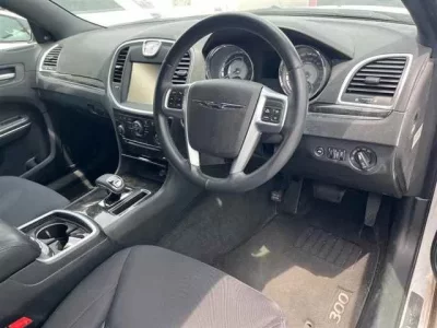 Chrysler 300