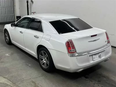 Chrysler 300