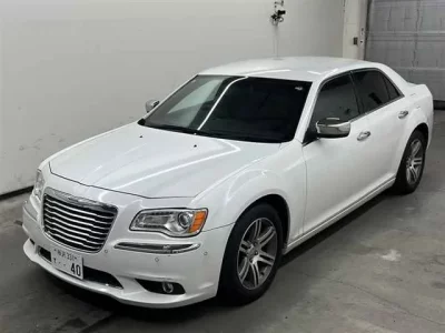 Chrysler 300