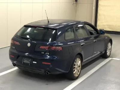 Alfa Romeo 159