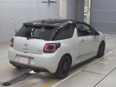 Citroen DS3