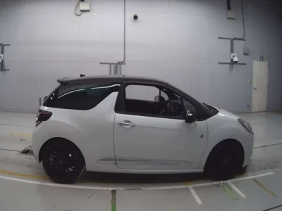 Citroen DS3