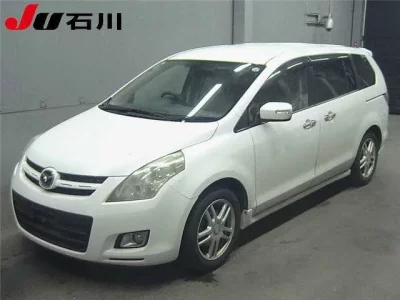 Mazda MPV