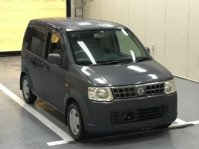 Nissan OTTI