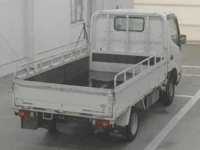 Toyota TOYOACE