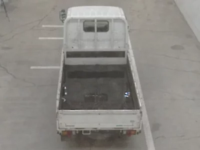 Toyota TOYOACE