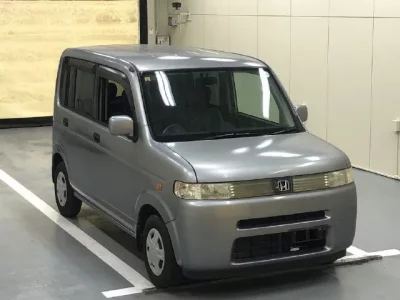 Honda THATS