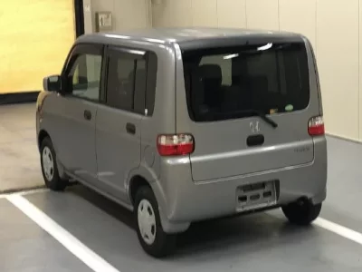 Honda THATS