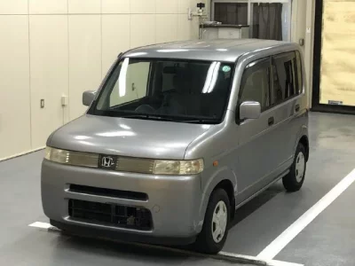 Honda THATS