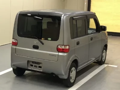 Honda THATS