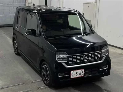 Honda N WGN