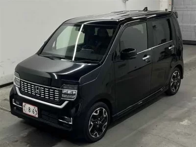 Honda N WGN